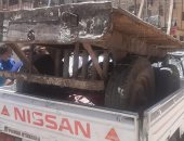 تحرير 20 مخالفة فى حملة مرافق لإزالة الإشغالات بحى شرق سوهاج