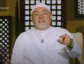فيديو.. خالد الجندى: منكرو عذاب القبر ليس لديهم أدلة قطعية