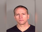 نقل الشرطى الأمريكى قاتل جورج فلويد إلى سجن خارج المقاطعة بعد تهديدات