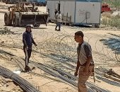 رئيس جامعة القاهرة: استمرار العمل بمشروع إسكان أعضاء هيئة التدريس