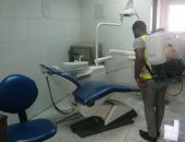 محافظ قنا: تطهير 1975 منشأة و34 موقف أجرة خلال الأسبوع الماضى