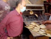 محافظ المنيا: حملات مكثفة على المخابز البلدية والأسواق