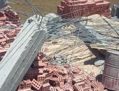 محافظ الدقهلية: تكثيف أعمال النظافة بالمراكز والمدن ومتابعة إزالة التعديات