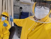 الجيش الأبيض.. أبطال مستشفيات جامعة الزقازيق على خط مواجهة كورونا