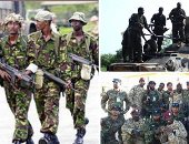  الجيش السودانى يحذر من اندلاع حرب شاملة مع إثيوبيا.. المتحدث باسم الجيش السودانى: اعتداءات أديس أبابا الأخيرة تخالف اتفاقيات سابقة بين البلدين.. ويؤكد:  حكومة الخرطوم تعطى فرصة دبلوماسية لاحتواء التوتر