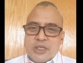 مدير مستشفى سوهاج الجامعى يقدم نصائح للوقاية من كورونا