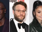 ابرزهم كريسي تيجان وناعومي.. هؤلاء المشاهير دعموا مظاهرات مينيابوليس بالأموال