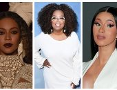 بعد مقتل جورج فلويد .. نجوم العالم "إيد واحدة".. أوبرا وينفري: لديه روح عملاقة.. ريهانا تصف كم الآسى والغصب الذى تشعر به..كيم لم تجد الكلمات المناسبة للتعبير..كيلي جينر "مدمرة"..كاردي بي:أصوات الناس ستسمع أخيرا