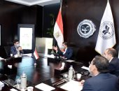 رئيس هيئة الاستثمار يلتقى رئيس "سامسونج" والشركة تضخ 84 مليون دولار  فى مصر