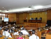 محافظ أسوان يكشف عن خطة التعامل مع امتحانات الثانوية العامة والأزهرية