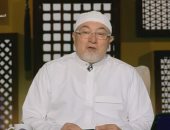 فيديو.. خالد الجندى يفضح أساليب تزوير الفتاوى ويحذر الناس