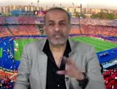 شبانة فى لايف اليوم السابع: الزمالك يضم رجب بكار مقابل 10 ملايين جنيه