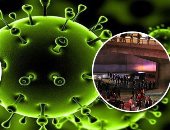 مخاوف من موجة كورونا ثانية فى أمريكا مع استمرار الاحتجاجات.. مسئولون: المظاهرات وأعمال الشغب تنذر بزيادة حالات كوفيد 19 مع الاتجاه لفتح الاقتصاد.. نيوزويك: اعتقال 1400 شخص ومطالبات بارتداء الكمامات والتباعد  