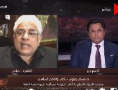 حسام بدراوى: الـ10 أيام المقبلة ستشهد ذروة انتشار فيروس كورونا