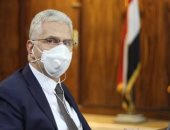 نائب رئيس جامعة طنطا: تعاون مع جامعة أمريكية بمجال الواقيات ثلاثية الأبعاد