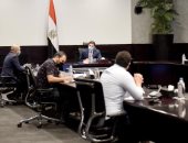  رئيس هيئة الاستثمار يجتمع بـ"رواد الأعمال" ومؤسسي الشركات الناشئة