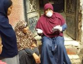 قومى المرأة ببنى سويف: حملات توعية بفيروس كورونا للسيدات بمدن وقرى المحافظة 