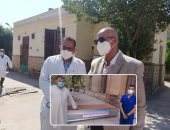 عزوف المتطوعين عن تغسيل موتى كورونا خوفا من الإصابة بالعدوى يسبب أزمة بالشرقية.. وكيل الصحة بالمحافظة: مديرو مستشفيات وأطباء يتطوعون للغسل.. دورة لتعليم التكفين.. وتوفير نعوش معدنية كبديل للصندوق الخشبى