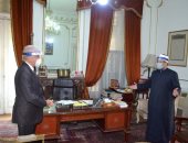 الأوقاف: محافظ جنوب سيناء ضاعف طلبه من كمامات المجموعة الوطنية لاستثمارات الوزارة