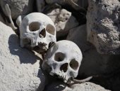 العثور على 40 جمجمة داخل كهف بتركيا وشكوك حول كونها لضحايا النظام 