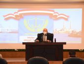 محافظ بورسعيد: تشكيل لجنة للمرور اليومى على المستشفيات لمتابعة مستجدات كورونا