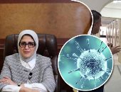 بين وزارتى "الصحة والتعليم العالى" كيف تفهم أرقام الإصابات بكورونا فى مصر؟.. الصحة تعلن أرقاما فعلية تتلقى العلاج رسميا.. ودراسة "خالد عبد الغفار" تتضمن مصابين لم تظهر عليهم أعراض وتتنبأ بالمستقبل