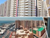 عام جديد من البناء فى عهد السيسى.. مدن الجيل الرابع ترى النور.. بدء تسكين المرحلة الأولى الشهر المقبل.. تنفيذ أكثر من 700 ألف شقة لمحدودي الدخل.. طرح أول شقق وفيلات بالعاصمة الإدارية وتنفيذ 90٪؜ من الحى الحكومى