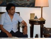 الكينج منير بعد لقائه وزيرة الثقافة: مستعد للتعاون في إعلاء قيمة الفن وخدمة الوطن