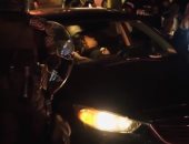 بعد مقتل فلويد.. الشرطة الأمريكية تسحل مواطنا ذا أصول أفريقية.. فيديو