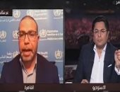 الصحة العالمية: ارتفاع إصابات كورونا بمصر "متوقعًا" بسبب التهاون فى الإجراءات الاحترازية