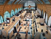 أبرز متاحف باريس تعلن افتتاحها خلال أيام رغم كورونا.. اعرفها