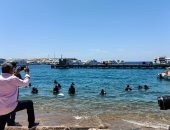 البيئة: تقييم مبادرة لتنظيف قاع البحر بشرم الشيخ لبحث عودة السياحة البيئية 
