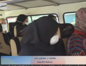 محافظ الشرقية: صعوبة فى السيطرة على الأسواق لتغير أماكنها ومواعيدها