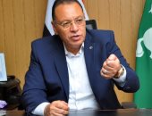 محافظ الشرقية: تغريم 167 سائق لعدم الإلتزام بإرتداء الكمامة الواقية لمواجهة كورونا