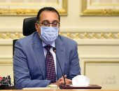رئيس الوزراء : القاهرة والجيزة والقليوبية أكبر 3 محافظات فى اصابات كورونا 