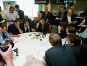 زى النهاردة من 16 عاما.. مورينيو يتولى تدريب تشيلسى لأول مرة