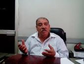 وفاة محمد عرابى رئيس نقابة العاملين بالمناجم والمحاجر بعد إصابته بفيروس كورونا 
