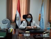 نائب محافظ الإسكندرية: توزيع مساعدات عينية للعمالة اليومية ومستلزمات طبية