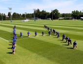 تشيلسي يعلن تضامنه مع الأمريكي فلويد ضحية العنصرية