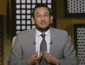 فيديو.. رمضان عبد المعز: أحسنوا الظن بالله ولا تخافوا من الفيروسات