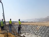 295 مليون جنيه لتنفيذ مشروعات مياه شرب وصرف صحى بسوهاج