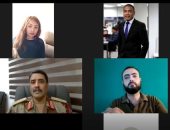 المتحدث باسم الجيش الليبى: الأطماع التركية تهدف لنهب ثروات بلادنا والتحكم بحركة الملاحة فى المتوسط ..المسمارى: نرفض إقامة قواعد عسكرية على أراضينا..ونشيد بدور الرئيس السيسى فى كشف حقيقة ما يجرى بالأراضى الليبية