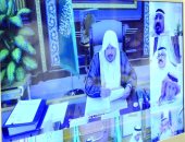 "شورى" السعودية يوافق على تعديل نظام مكافحة جرائم الإرهاب