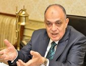 فوز محمد كمال مرعى برئاسة لجنة المشروعات بمجلس النواب
