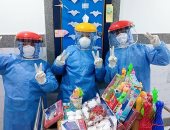 ارتفاع أعداد المتعافين بالعجمى إلى 166 والمحولين للنقاهة لـ454 حالة