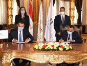 "الأعلى للآثار" يتعاقد مع صندوق مصر السيادى لتطوير منطقة باب العزب بقلعة صلاح الدين