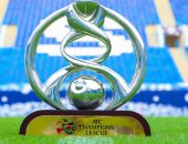 الاتحاد الآسيوى يحدد البلد المستضيف لمباريات العرب فى دوري الأبطال