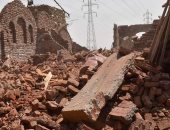 صور.. حماية النيل بالأقصر تنفذ 5 قرارات إزالة على مساحة 436 مترا