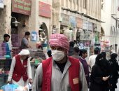 قطر تسجل 946 إصابة و3 حالات وفاة بفيروس كورونا المستجد