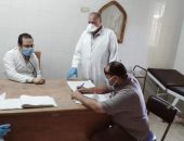 إحالة 7 أطباء للتحقيق لتغيبهم عن العمل ورفع مذكرة للإدارة الصحية بطوخ القليوبية